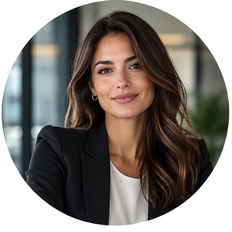 Retrato de Camila Soto
